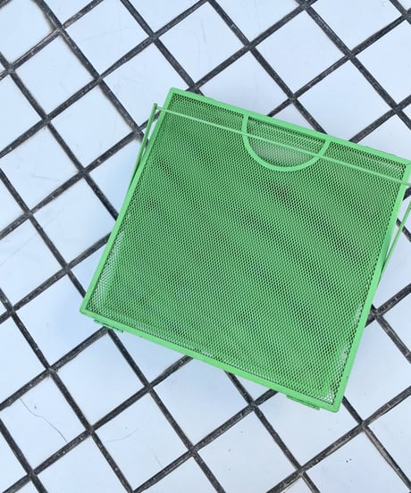 Magazine rack