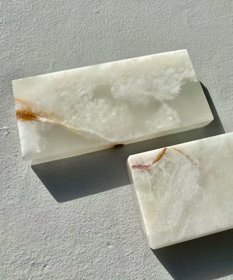 Onyx Tray -A-