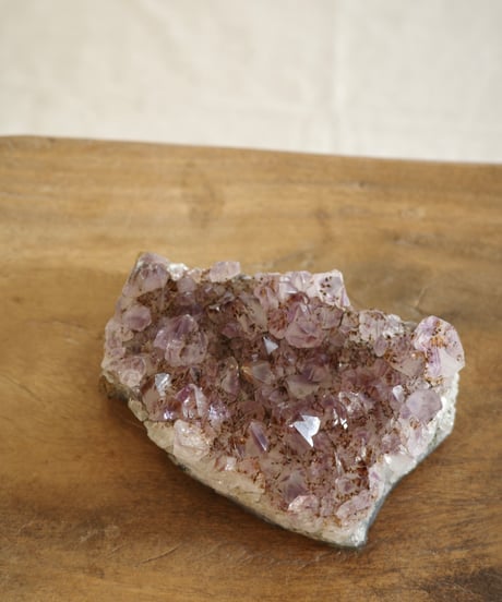 Amethyst Cluster