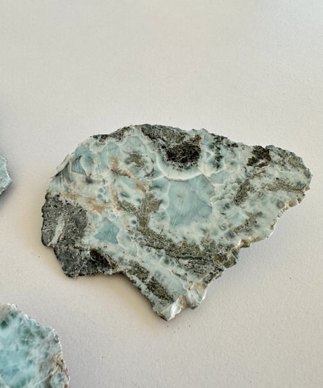 Larimar Stone