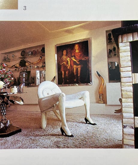 Coffee Table Book