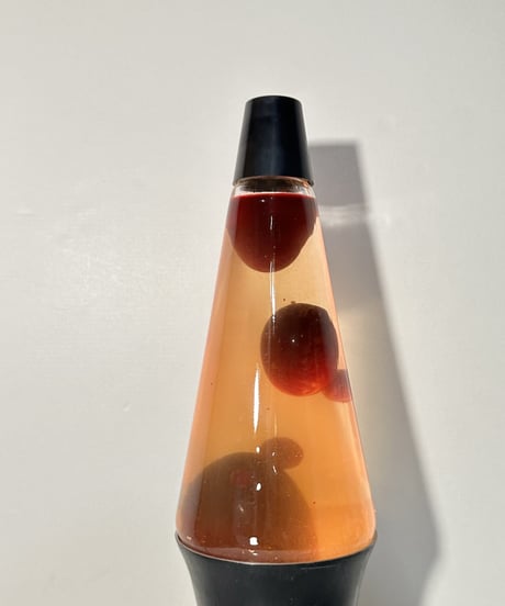 Lava Lamp