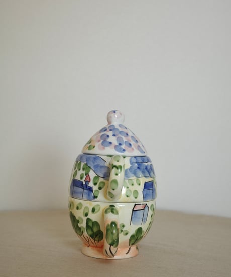 Tea Set