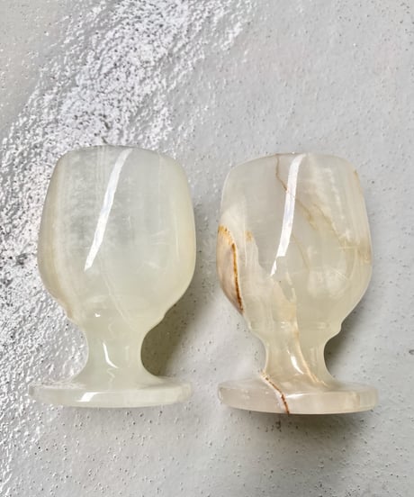 Onyx Glass -S-