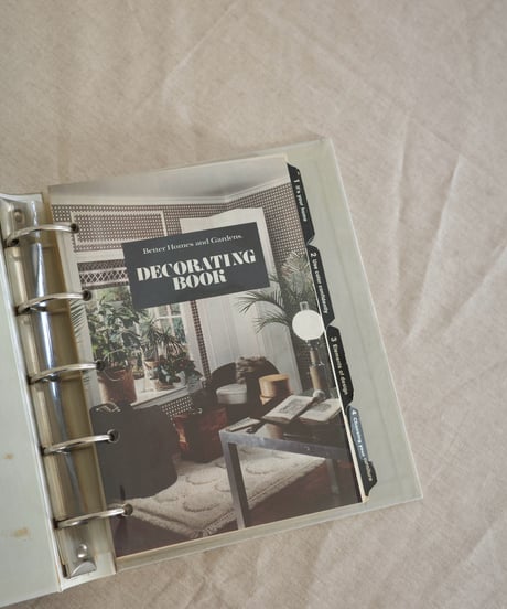 Coffee Table Book