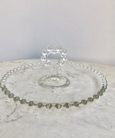 Candy Tray  -L-