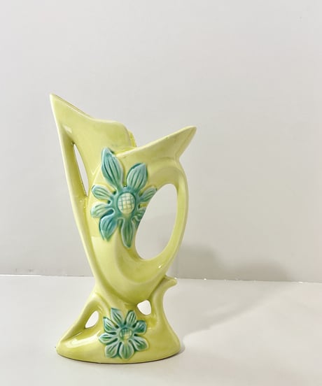 Ceramic Vase