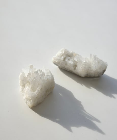 Crystal Cluster