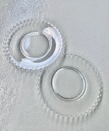 Salad Plate
