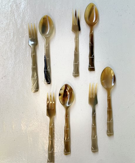 Cutlery Set -L-