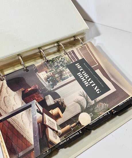 Coffee Table Book