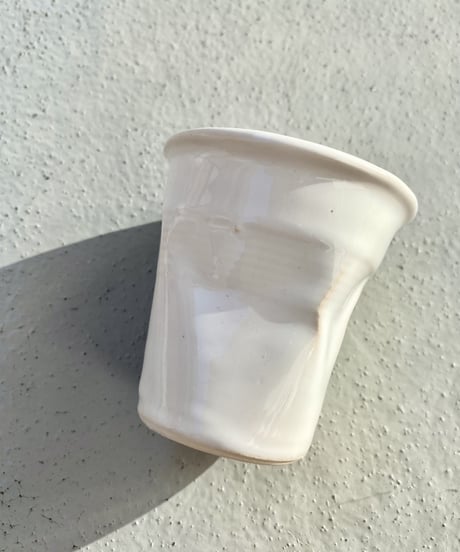 Cup -S-