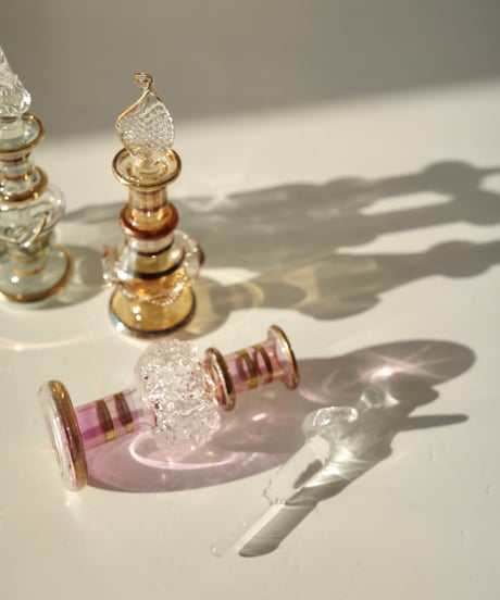 Parfum Flakons (B