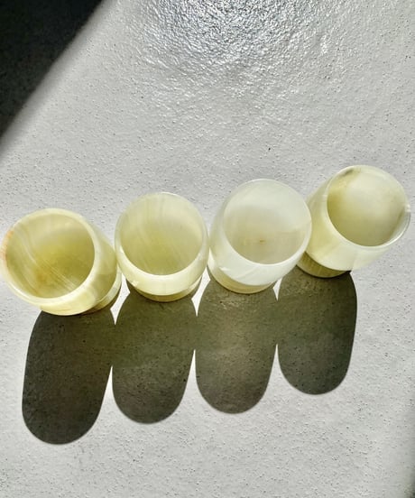 Onyx Glass -S-