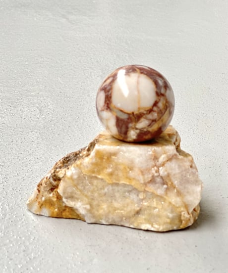 Sculpture -S-