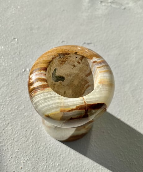 Candle holder
