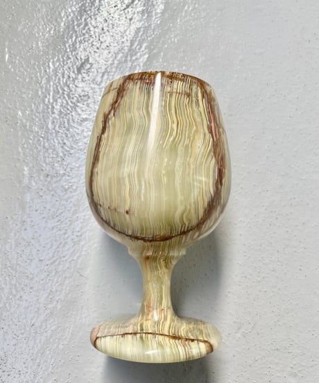 Onyx Glass -L-