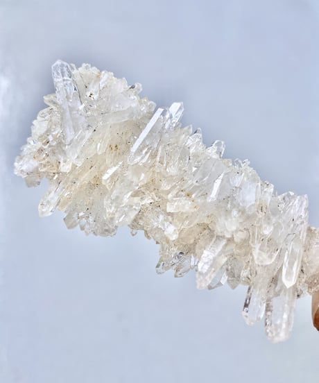 Crystal Cluster