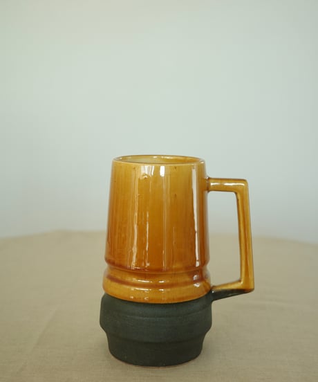 Tankard/Vase