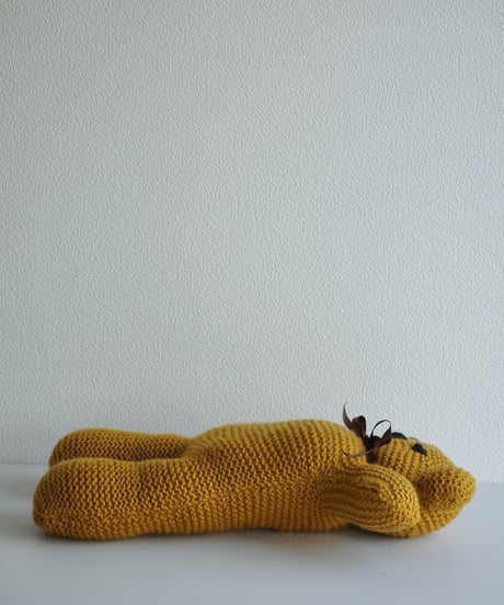 Teddy