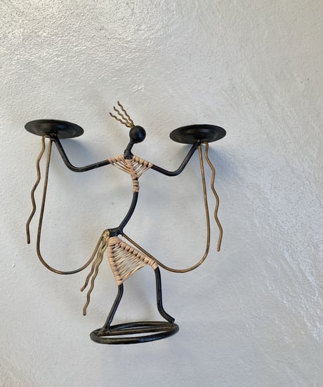 Candle holder