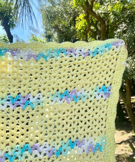 Throw Blanket