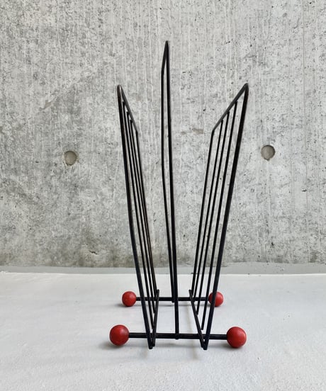 Magazine Rack