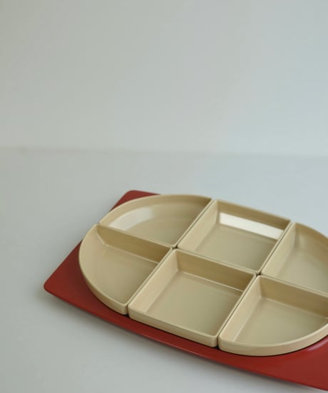 Appetizer Set