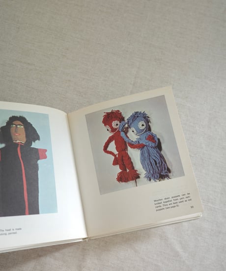Coffee Table Book