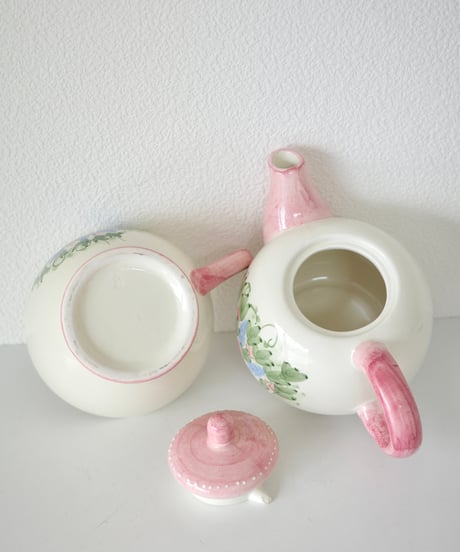 Tea Set