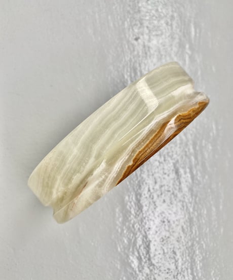 Onyx Ashtray -L-