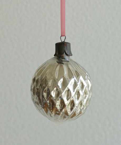 Ornament🎄ML