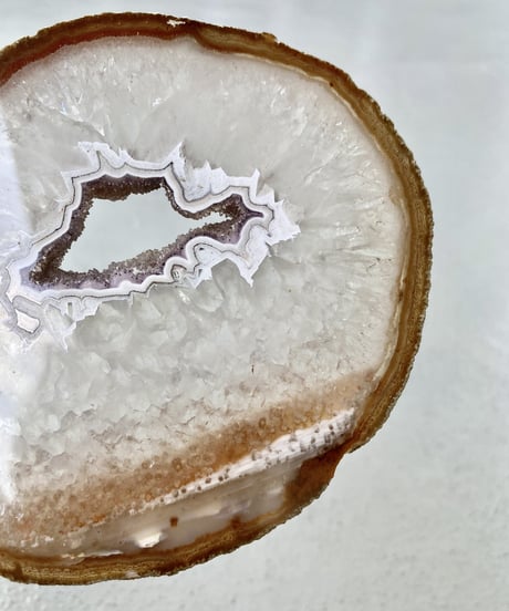 Agate Tray