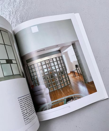 Coffee Table Book