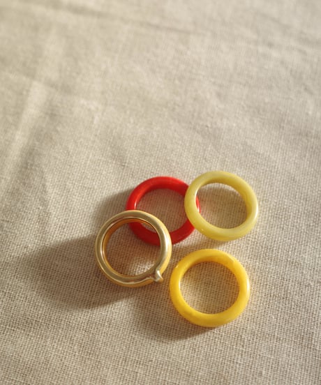 Stack Ring -A-