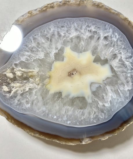 Agate Tray