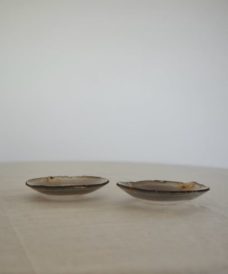 Agate Dish -S,M-