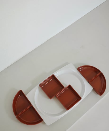 Appetizer Set
