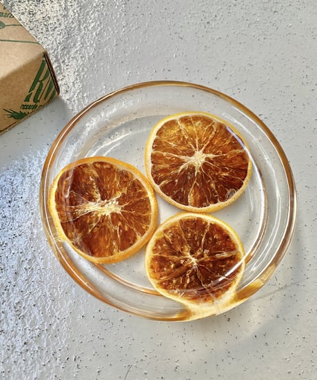 Resin Tray