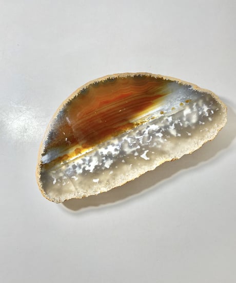 Agate Tray