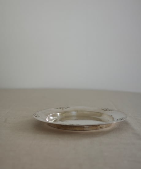 Silver Tray