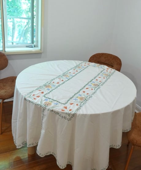 Tablecloth