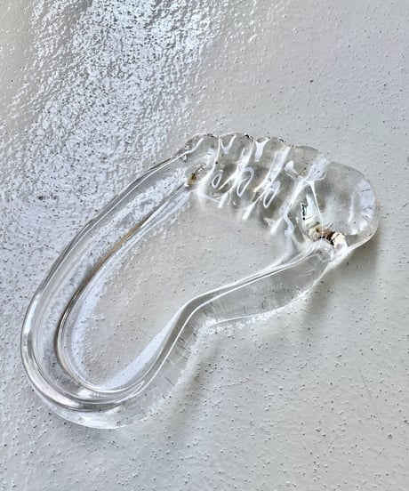 Foot