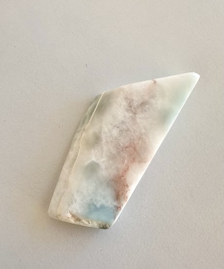 Larimar Stone