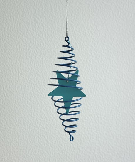 Spiral Spinner