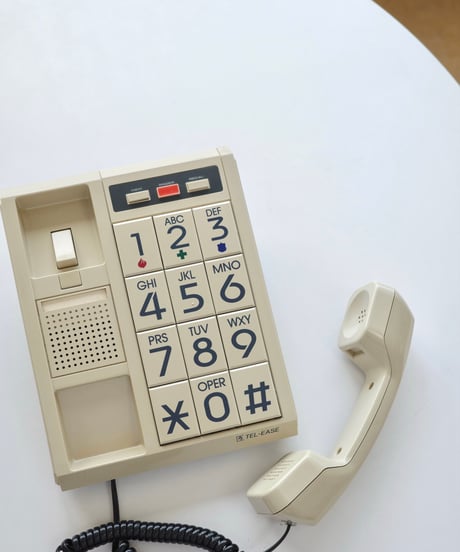 Telephone