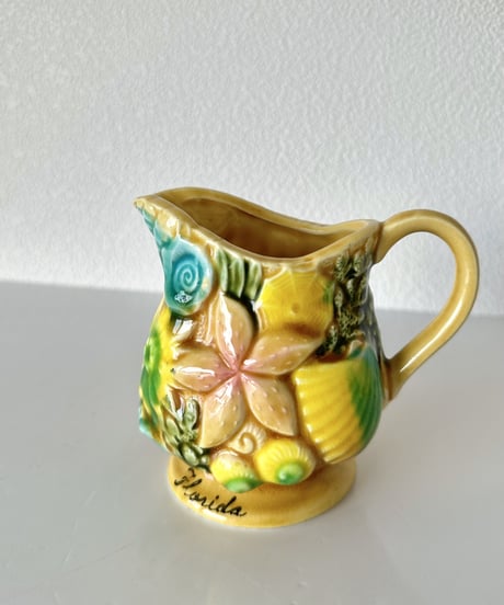 Milk Pitcher