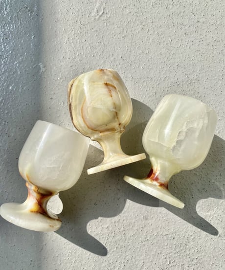 Onyx Glass -S-