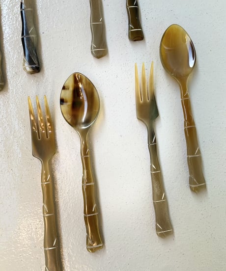 Cutlery Set -L-