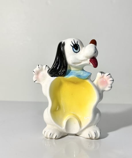 Ashtray / Wall decor